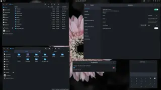 Flat Remix CSS screenshot