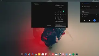 Flat Remix CSS screenshot
