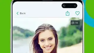 Flatmate Finders screenshot