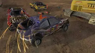FlatOut screenshot