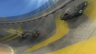 FlatOut 2 screenshot