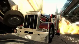 FlatOut: Ultimate Carnage screenshot
