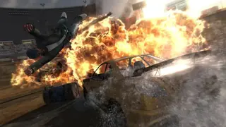 FlatOut: Ultimate Carnage screenshot