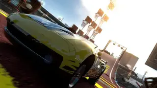 FlatOut: Ultimate Carnage screenshot