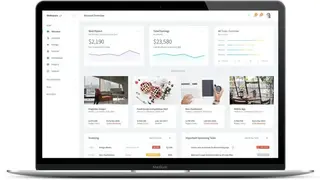 FlavorCloud screenshot