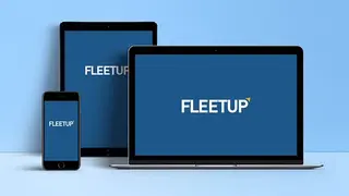 FleetUp screenshot