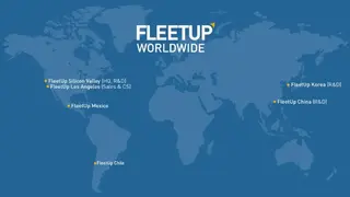 FleetUp screenshot