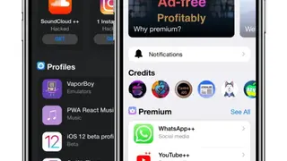 FlekStore screenshot