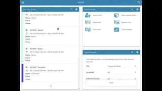 Flex Rental screenshot