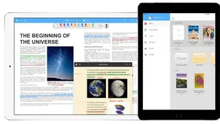 Flexcil screenshot