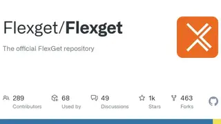 FlexGet screenshot