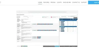 Flexi-Grant screenshot