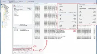 Flexible Renamer screenshot