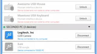 FlexiHub screenshot