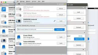 FlexiHub screenshot