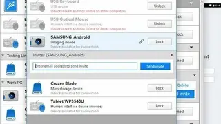 FlexiHub screenshot