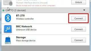 FlexiHub screenshot