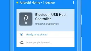 FlexiHub screenshot