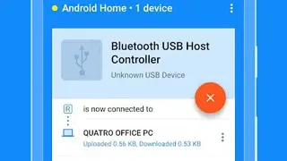 FlexiHub screenshot