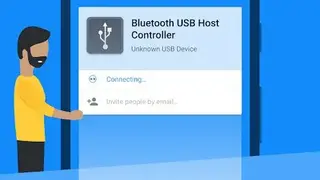 FlexiHub screenshot