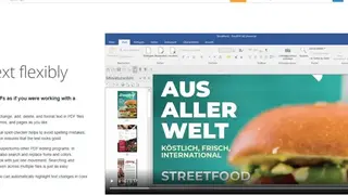 FlexiPDF screenshot