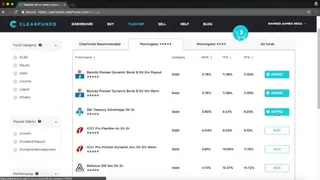 Flexisip screenshot