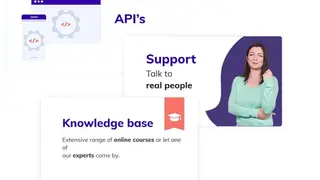Flexmail Solution screenshot