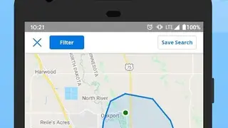 Flexmls For Homebuyers screenshot
