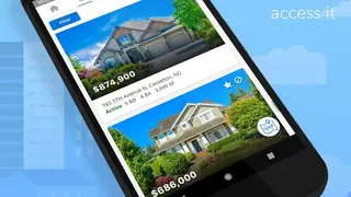 Flexmls For Homebuyers screenshot