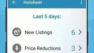 Flexmls For Homebuyers screenshot