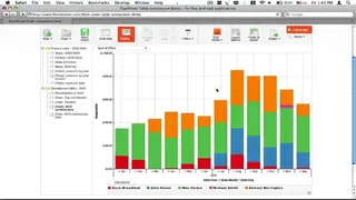 Flexmonster screenshot