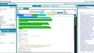 FlexNet Code screenshot