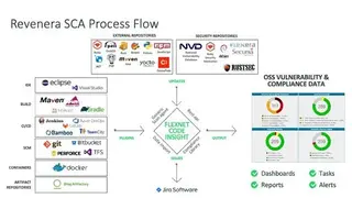 FlexNet Code Insight screenshot
