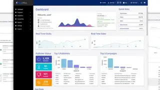 FlexOffers screenshot