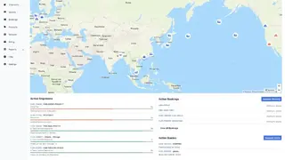 Flexport screenshot