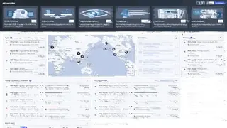 Flexport screenshot