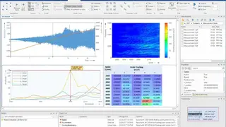 Flexpro screenshot