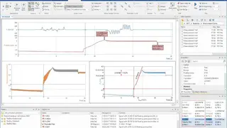 Flexpro screenshot