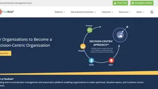FlexRule screenshot