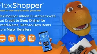 FlexShopper screenshot