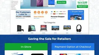 FlexShopper screenshot