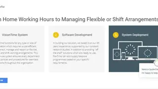 FlexTime screenshot