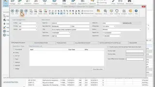 FlexTrac IP screenshot