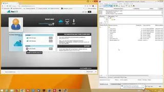 FlexVDI screenshot