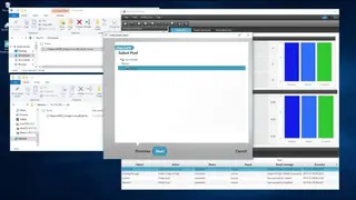 FlexVDI screenshot