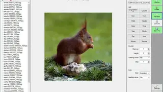 Flexxi Image Resizer screenshot