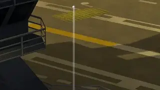 Flick Golf Extreme! screenshot