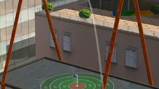 Flick Golf Extreme! screenshot