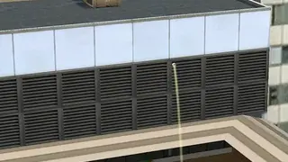 Flick Golf Extreme! screenshot