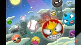 Flick Home Run! HD screenshot